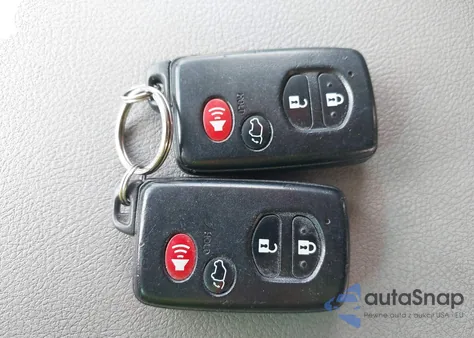 2010 Toyota Highlander Limited V6 из США, поврежденный, VIN 5TDDK3EH2AS030451